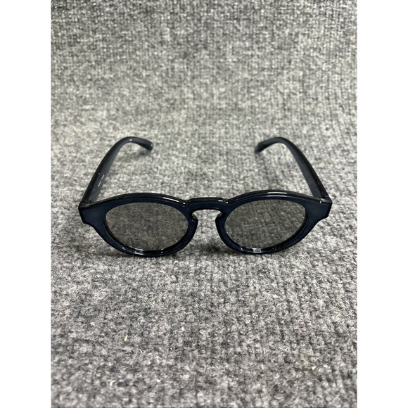 Seafolly Bronte Blue Gray Sunglasses 1712668 - Picture 1 of 6